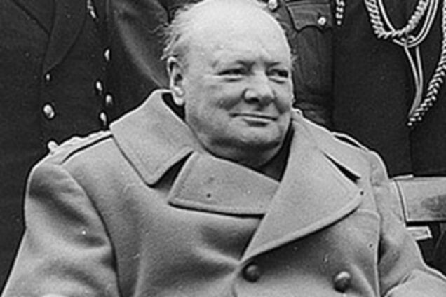 Черчилль заказывал убийство Муссолини