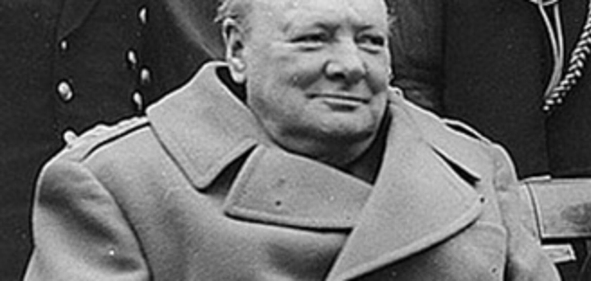 Черчилль заказывал убийство Муссолини