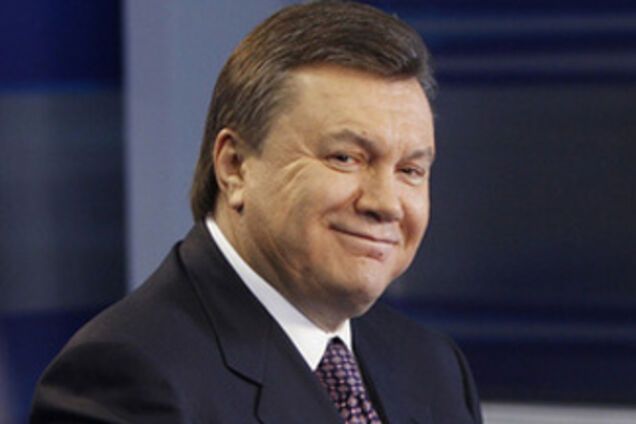 China Daily: Янукович надеется на шелковый путь