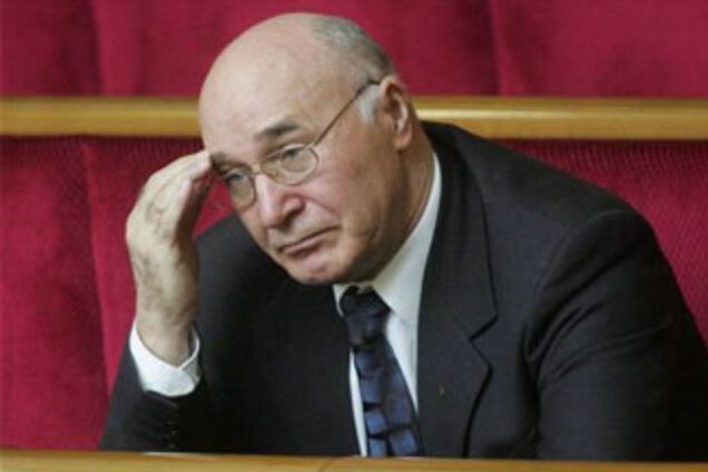 Стельмах: Из Нацбанка уходят только по собственному желанию