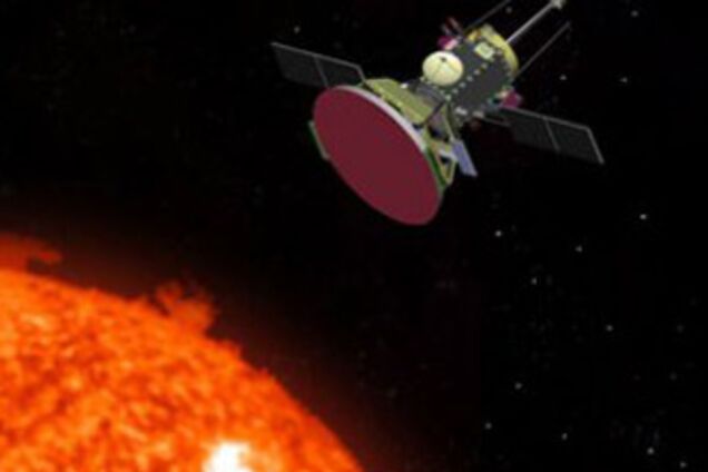 NASA готує 'висадку на Сонце'