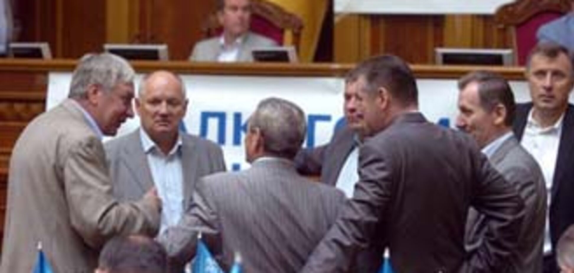 ПР будет настаивать на быстром принятии Налогового кодекса