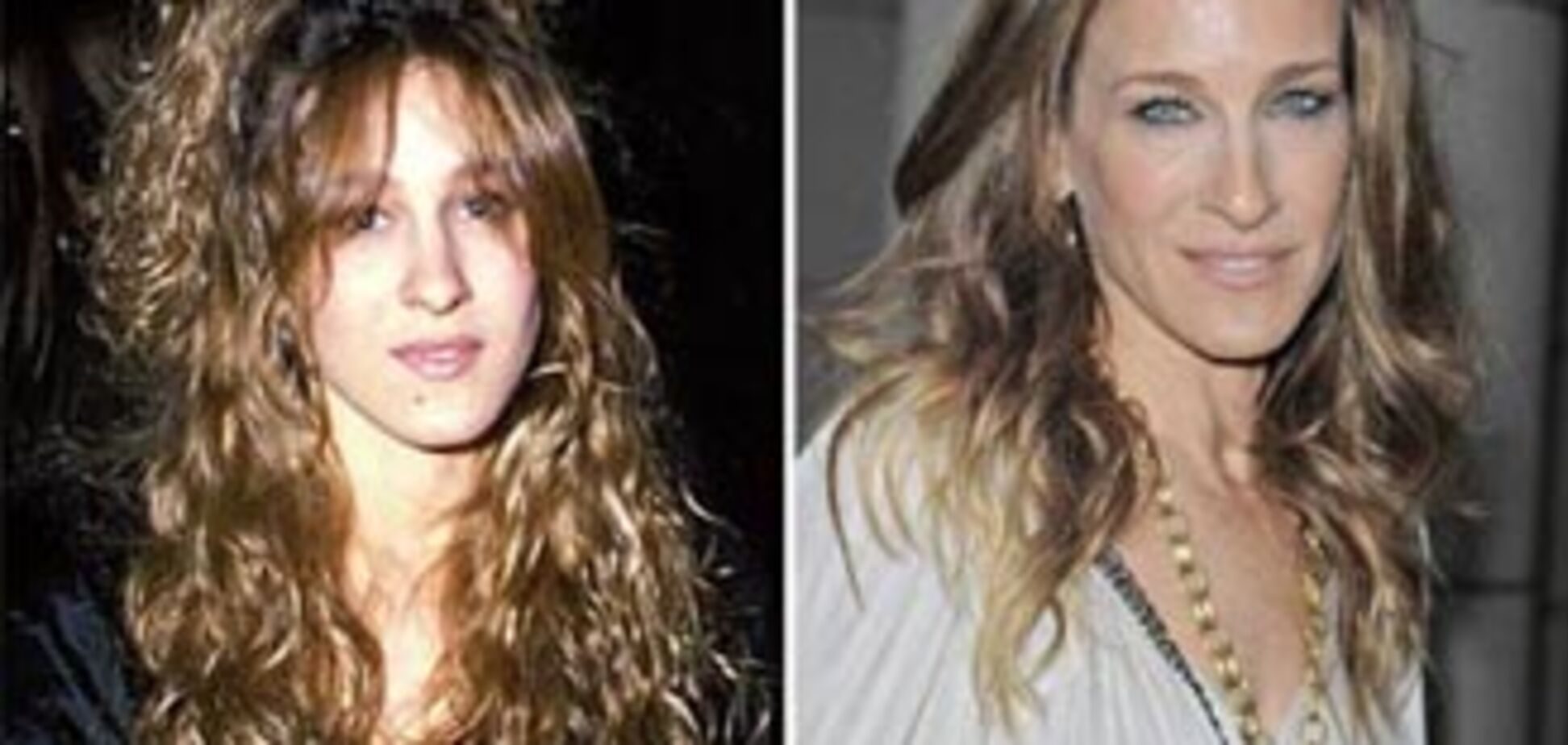 Зірки помолодшали на 20 років