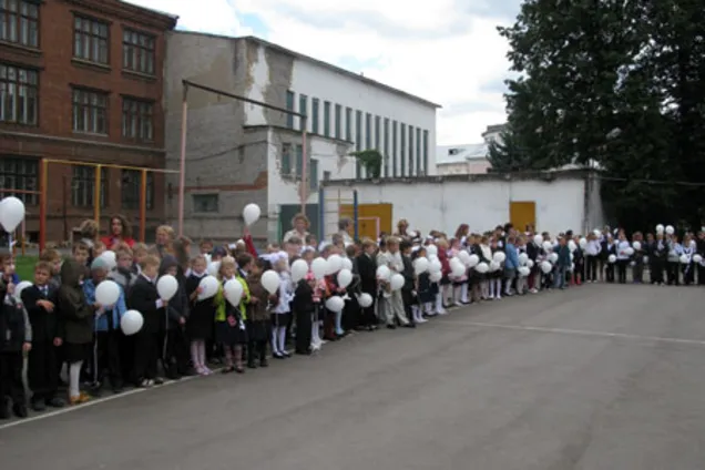 У Рязані повторили трагедію Беслана. ФОТО