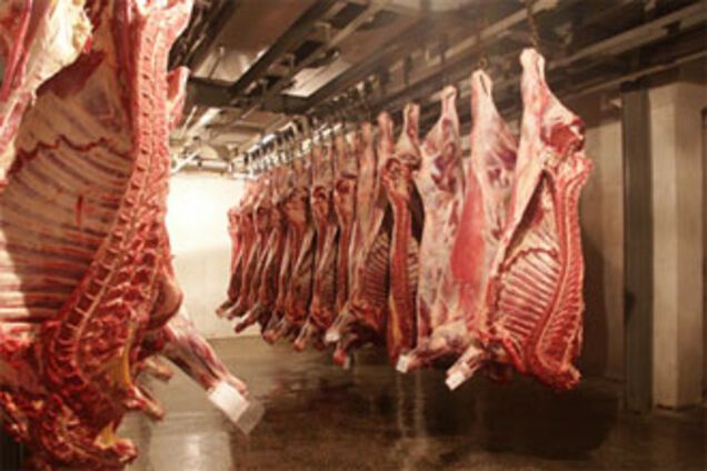 Світові ціни на м'ясо досягли 20-річного максимуму