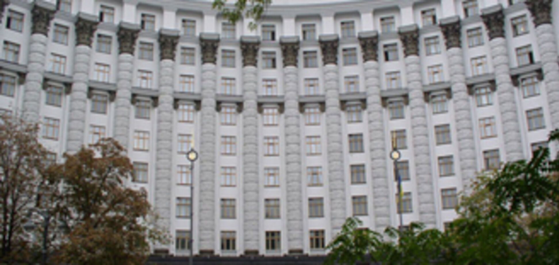 Кабмин ждут новые увольнения, 3 сентября 2010