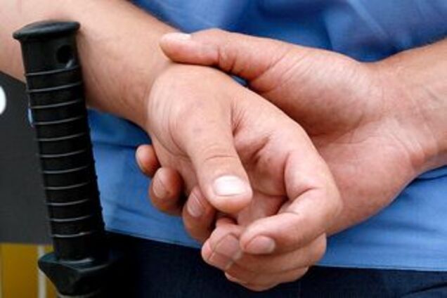 У Полтаві міліціонери затримали розшукуваних шахраїв