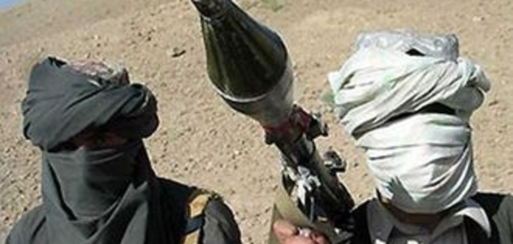 Талибы грозят США и Европе новыми терактами