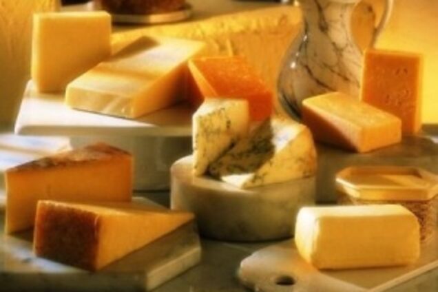 У країні сирна паніка 