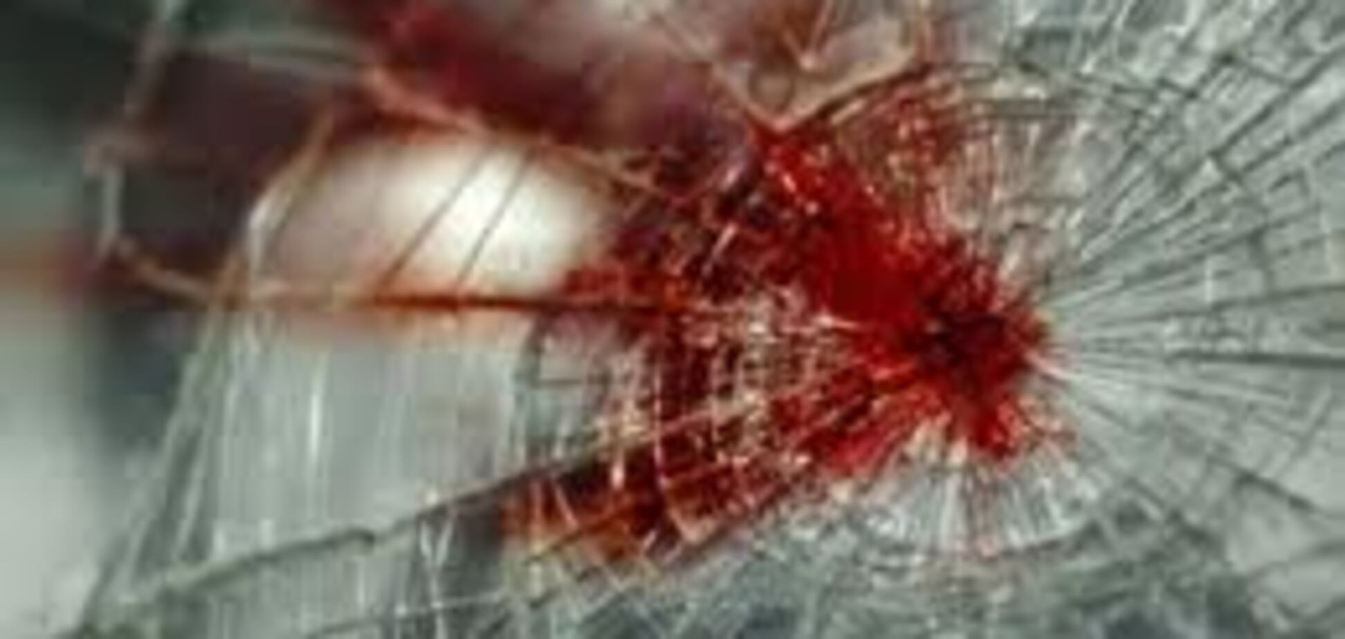 Сын начальника СИЗО убил таксиста и угнал авто