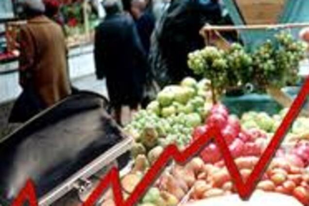 Осенью ускорится инфляция - эксперт