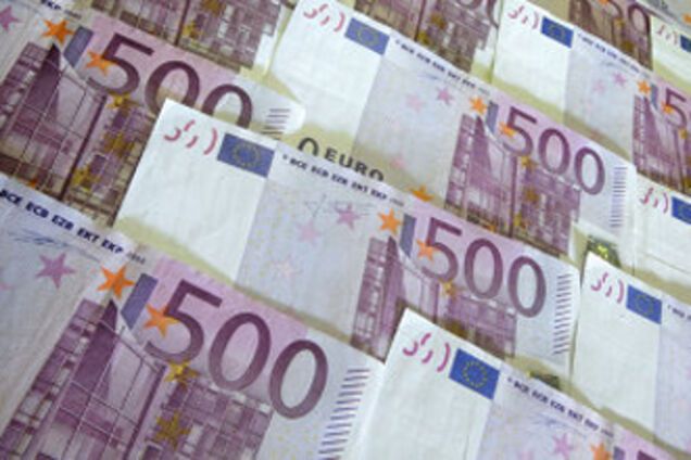 Європа готова вкладати в Україну сотні мільйонів євро