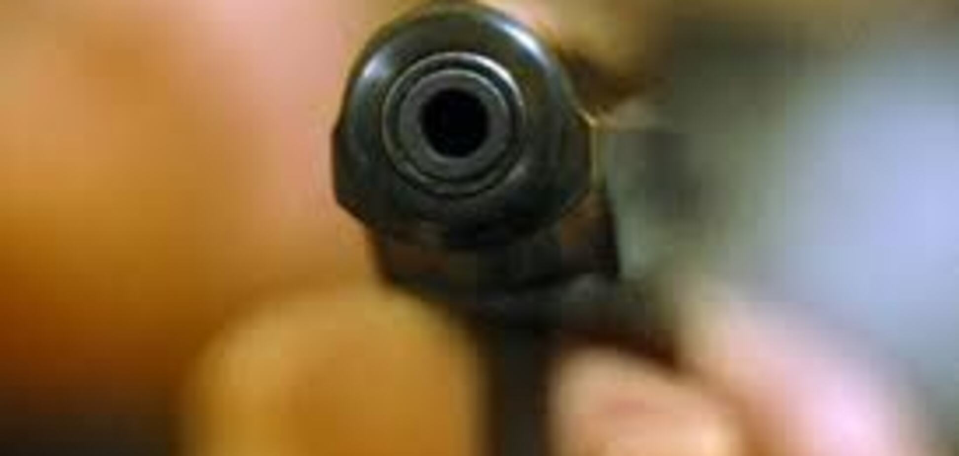 У Чернівцях міліціонер пристрелив затриманого