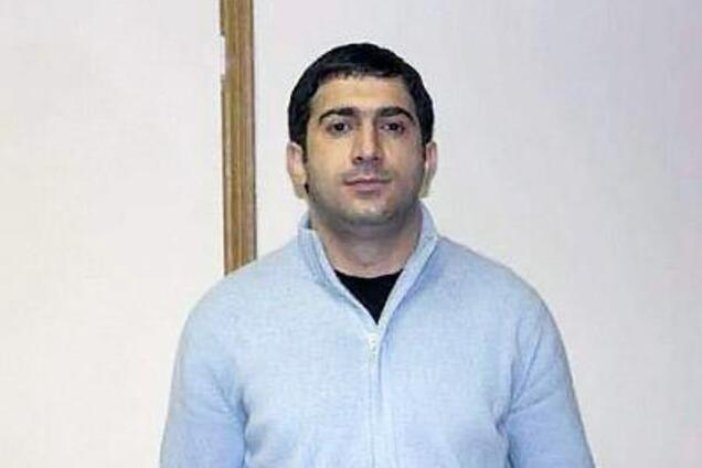 Заказчик Деда Хасана, вор в законе Равшан - в Киеве