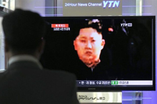 Світ вперше побачив обличчя можливого наступника Кім Чен Іра