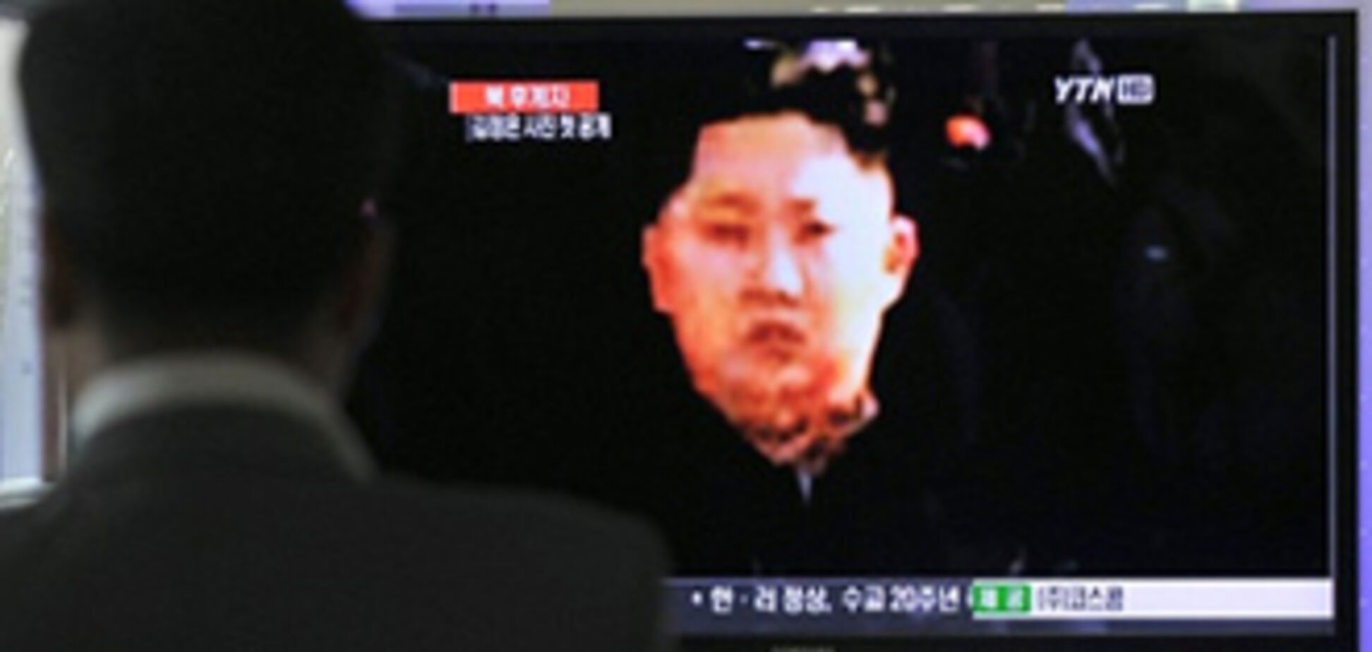 Світ вперше побачив обличчя можливого наступника Кім Чен Іра