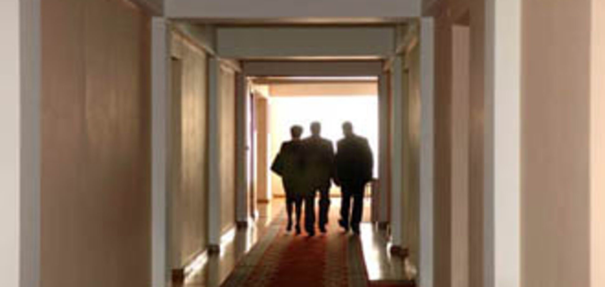 В Донецке средь бела дня похитили чиновника