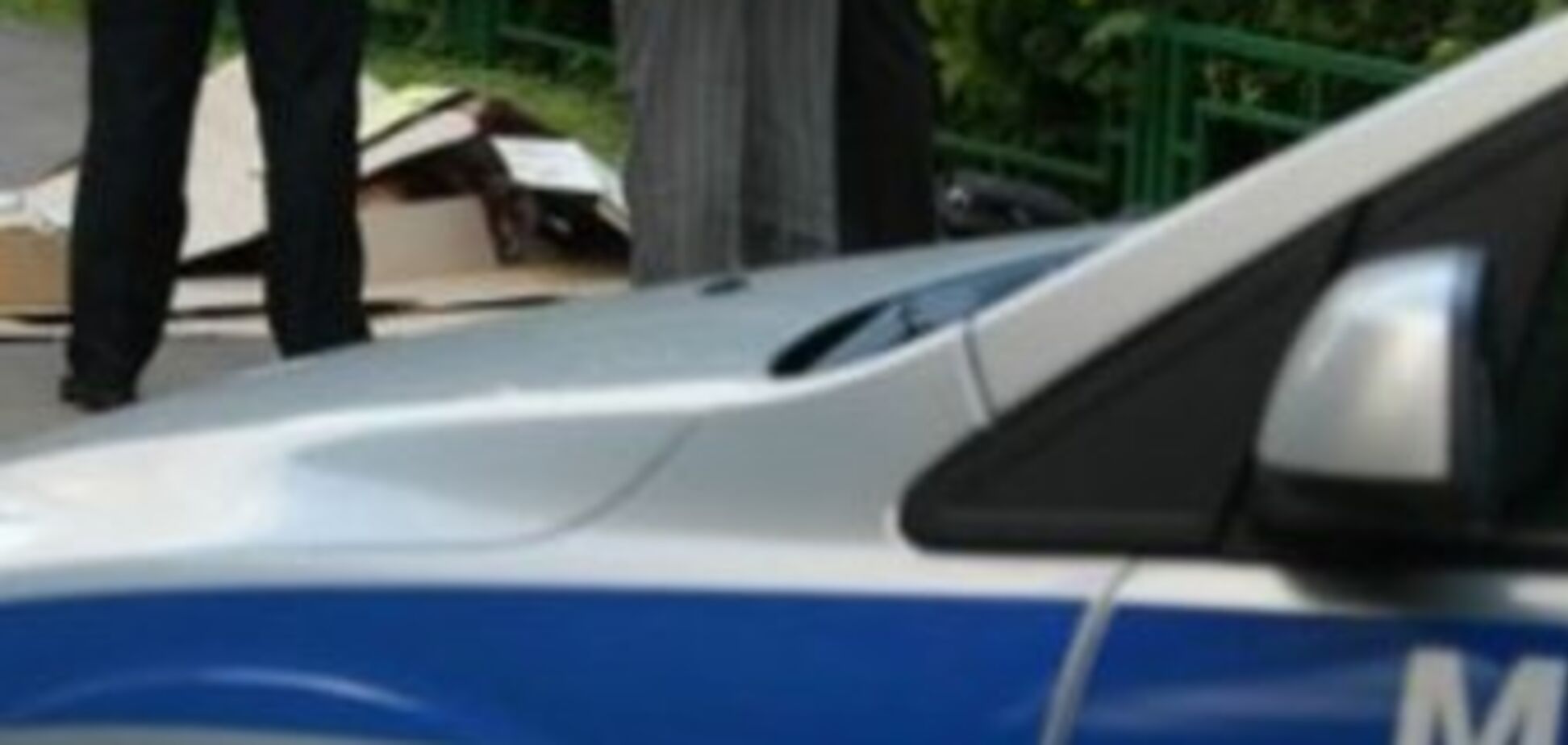 В Москве убита женщина-бизнесмен