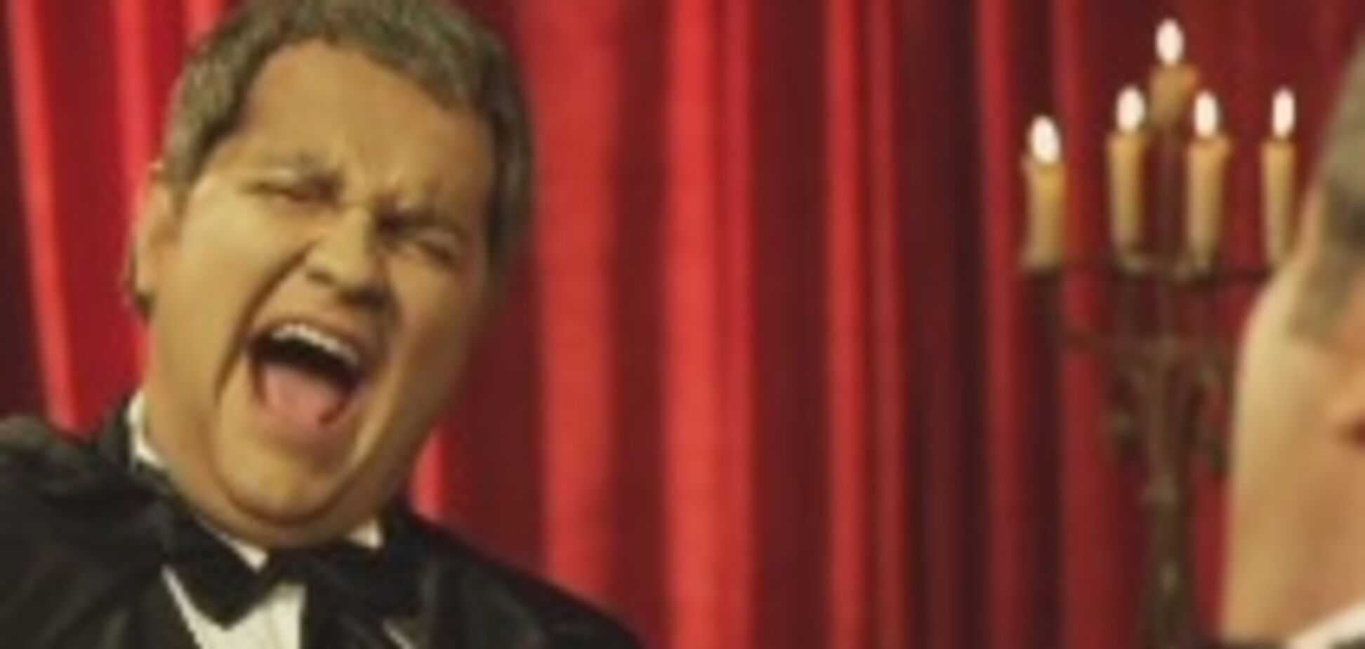 'Вот оно что,Михалыч':мюзикл-скандал о выборе Харькова.ВИДЕО