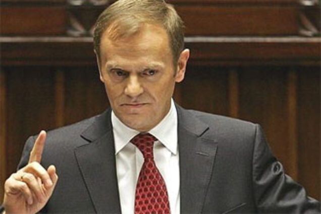 Польша не откажется быть адвокатом Украины в ЕС