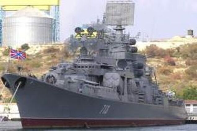 У Керчі 55 суден не вийшли в море