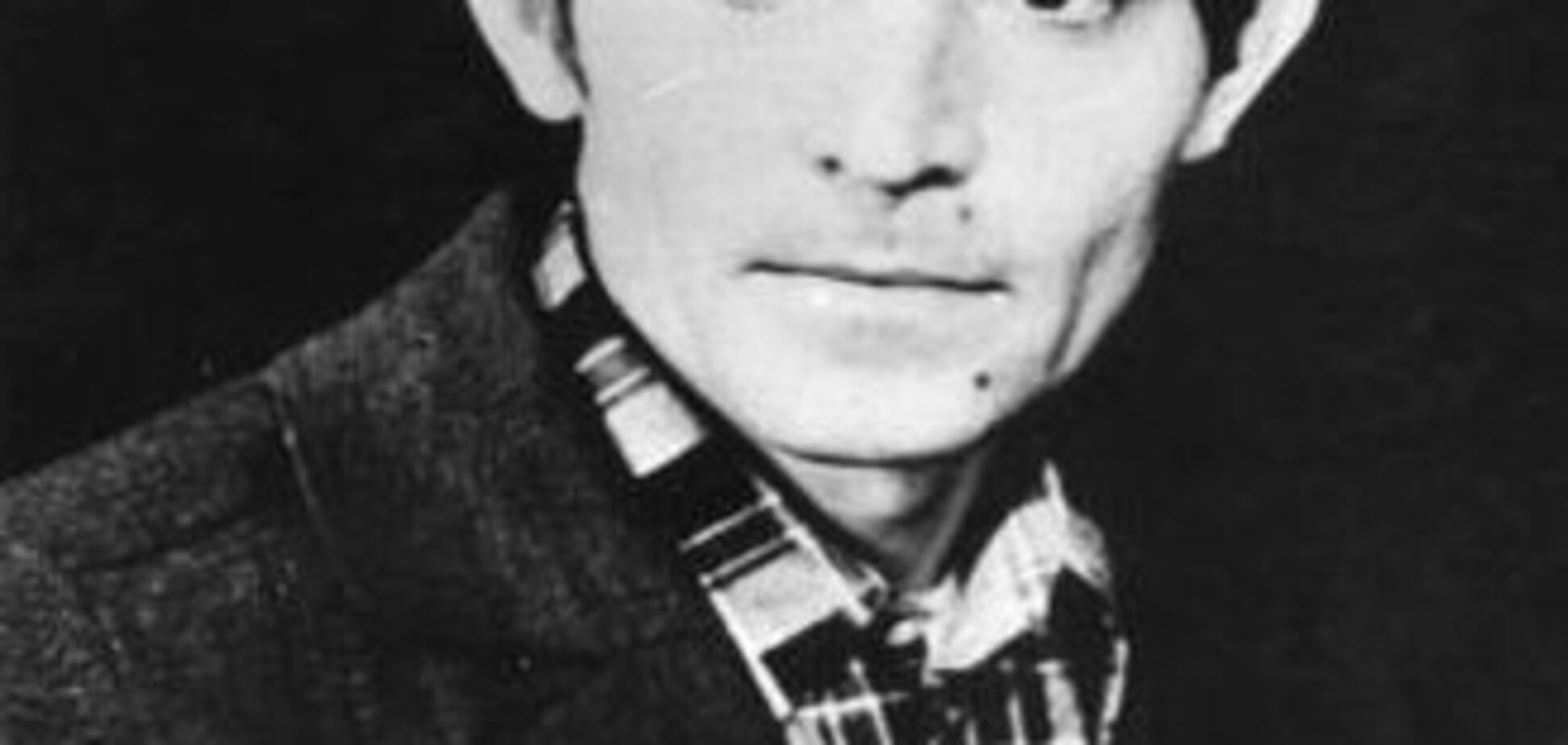 Во Львове 'демумифицируют' Василия Стуса