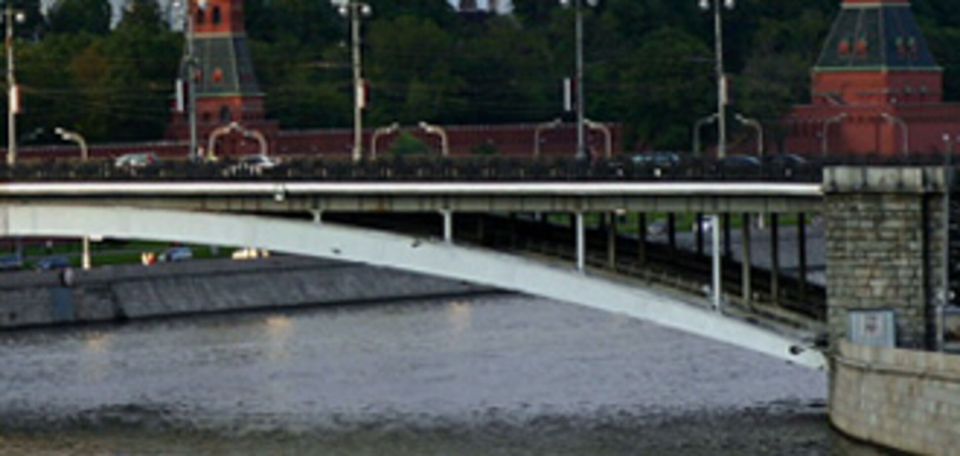 Москва отмечает День рождения