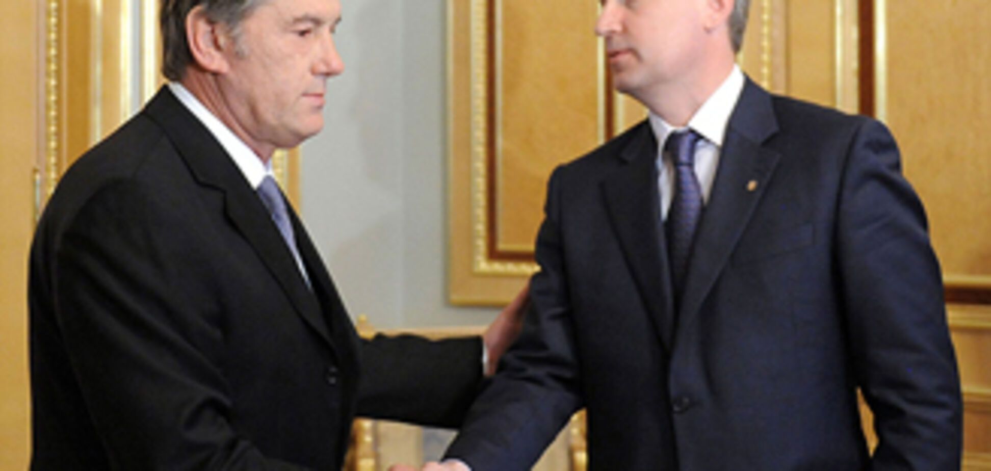 Наливайченко: возвращение Ющенко очень важно для страны