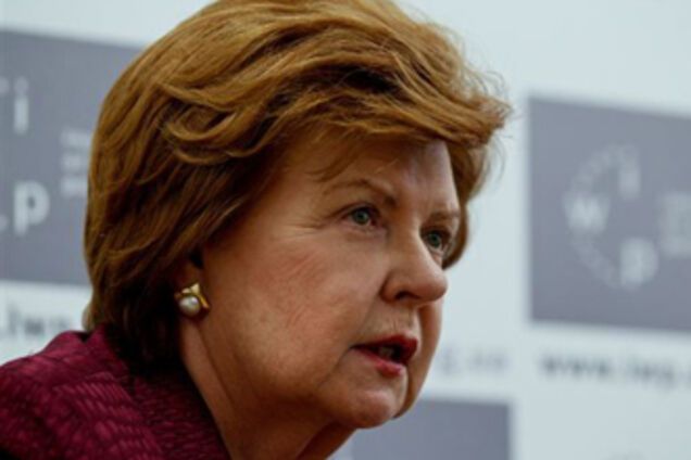 В Латвии считают, что Украине нужен военный альянс