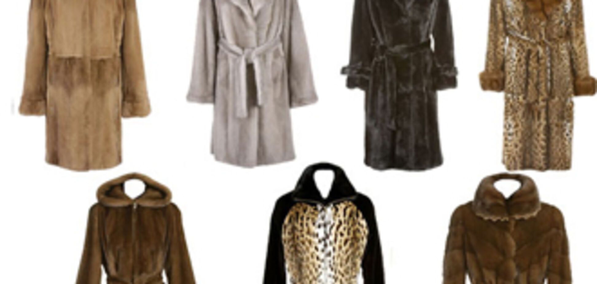 У Москві грабіжники викрали вантажівку з шубами