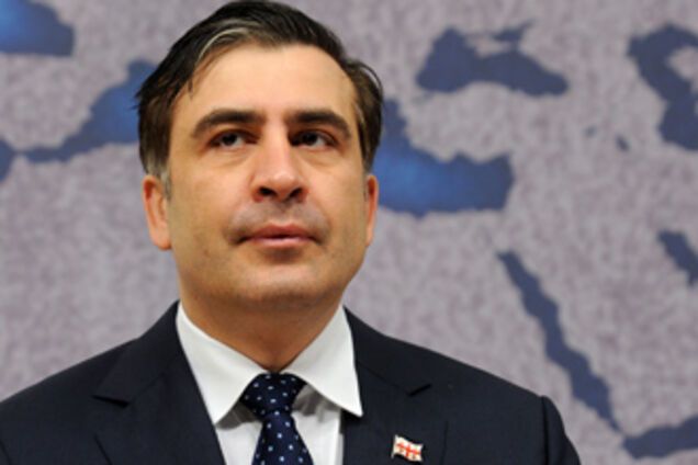 Грузия помешала России стать 'блатным парнем'