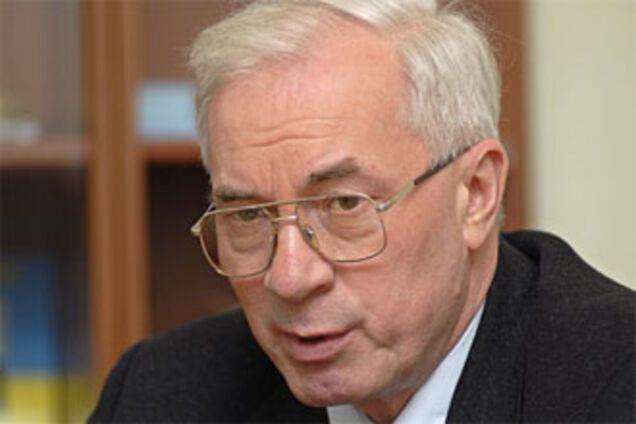 Компартия подумывает об отставке Азарова
