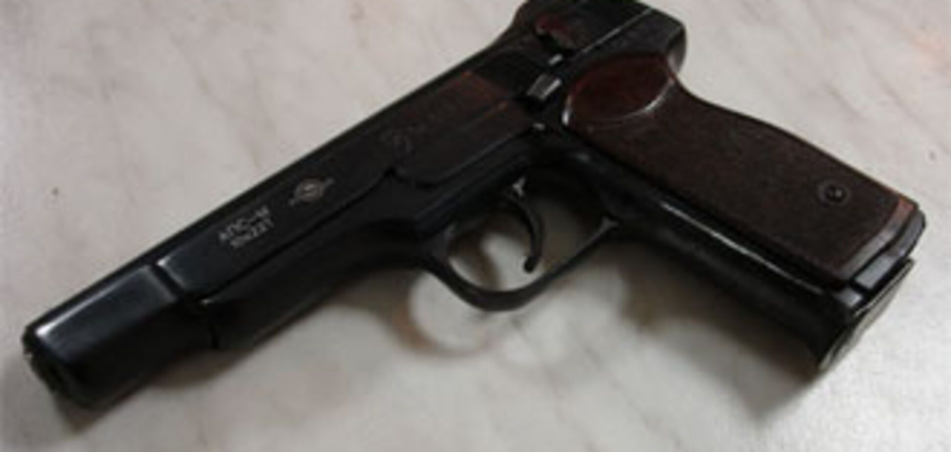 Сотрудник МВД застрелился на посту в прокуратуре