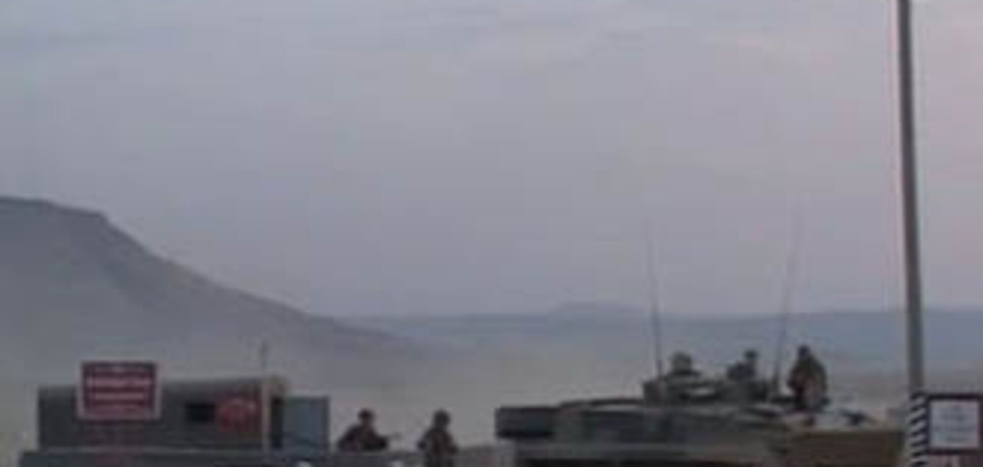 Солдат, що закрив дорогу шахідів, що залишився живий