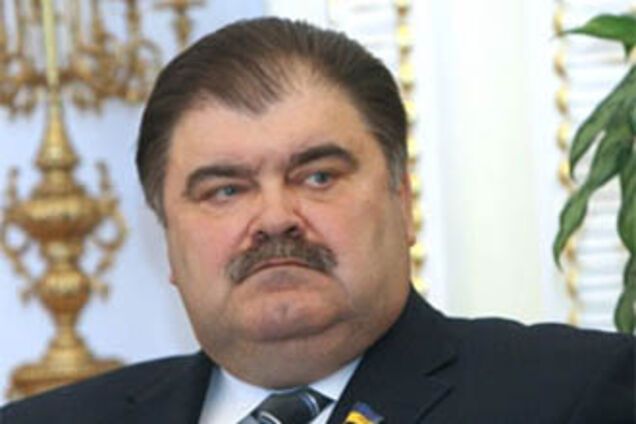 БЮТ вважає Податковий кодекс ненормальним