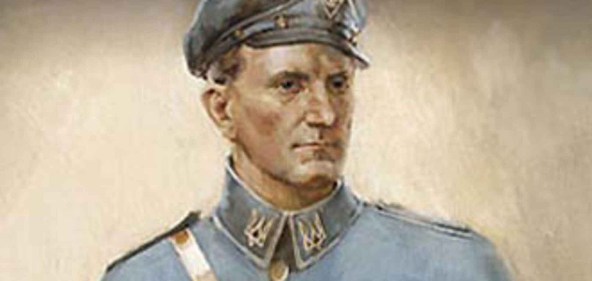 Школы завалят портретами Шухевича и его соратников