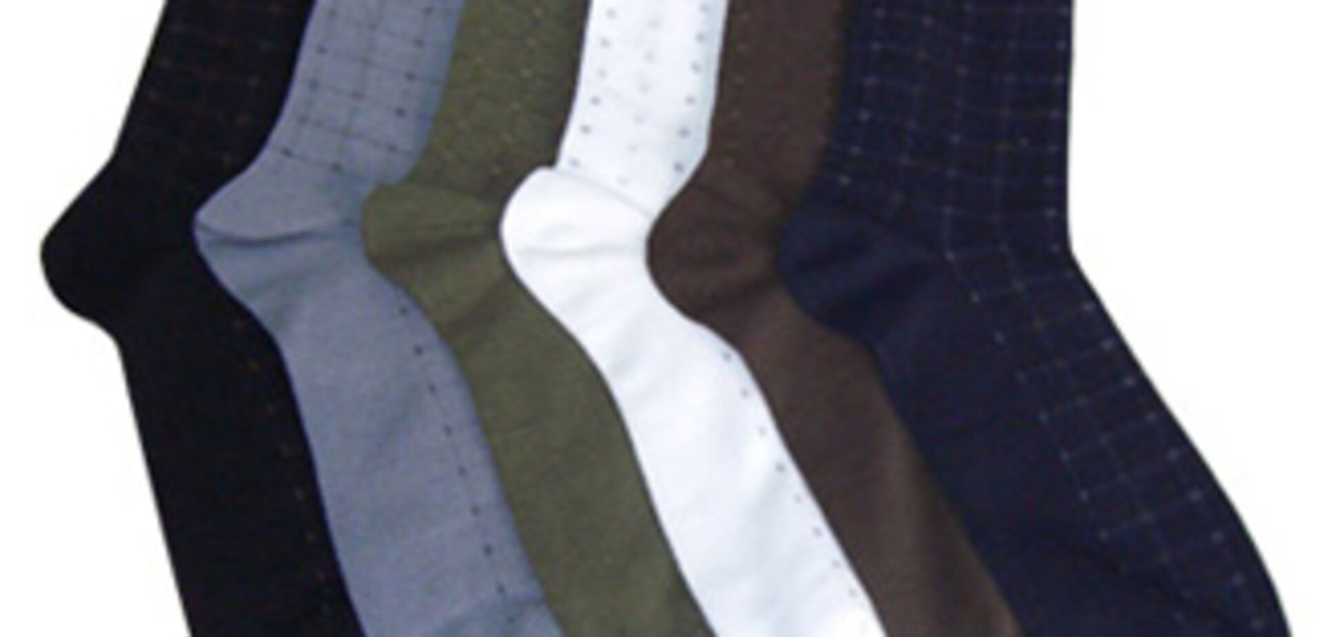 На Сумщине задержали две машины контрабандных носков