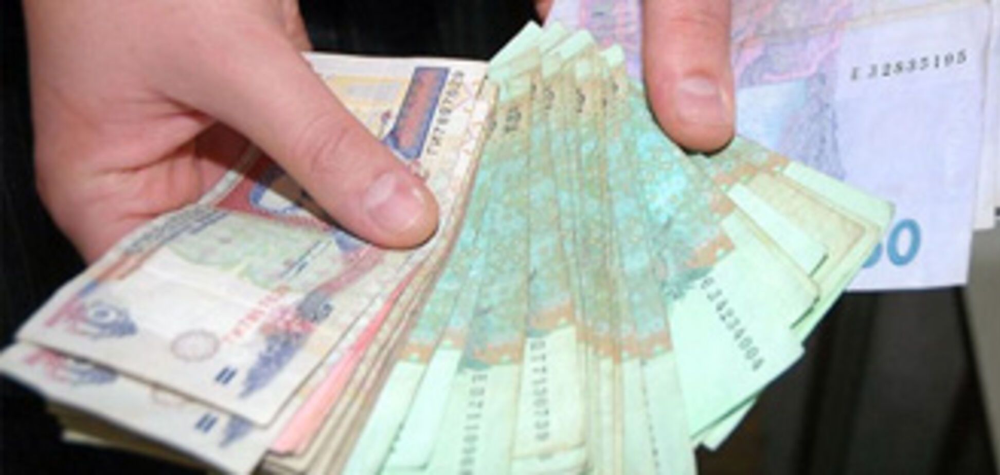 В Одесі міліціонери заробили на собаках 32 тис. грн