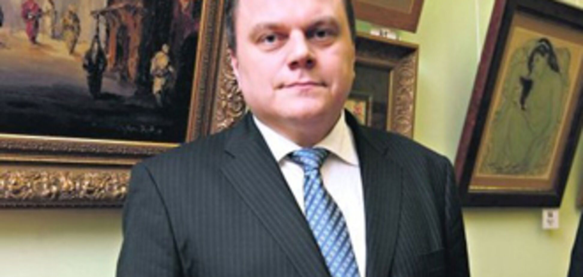 Министра культуры могут уволить из-за русского языка