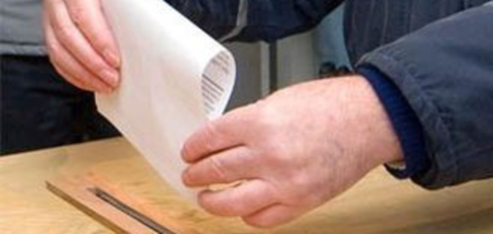 Молдавську систему 'Вибори' атакували хакери