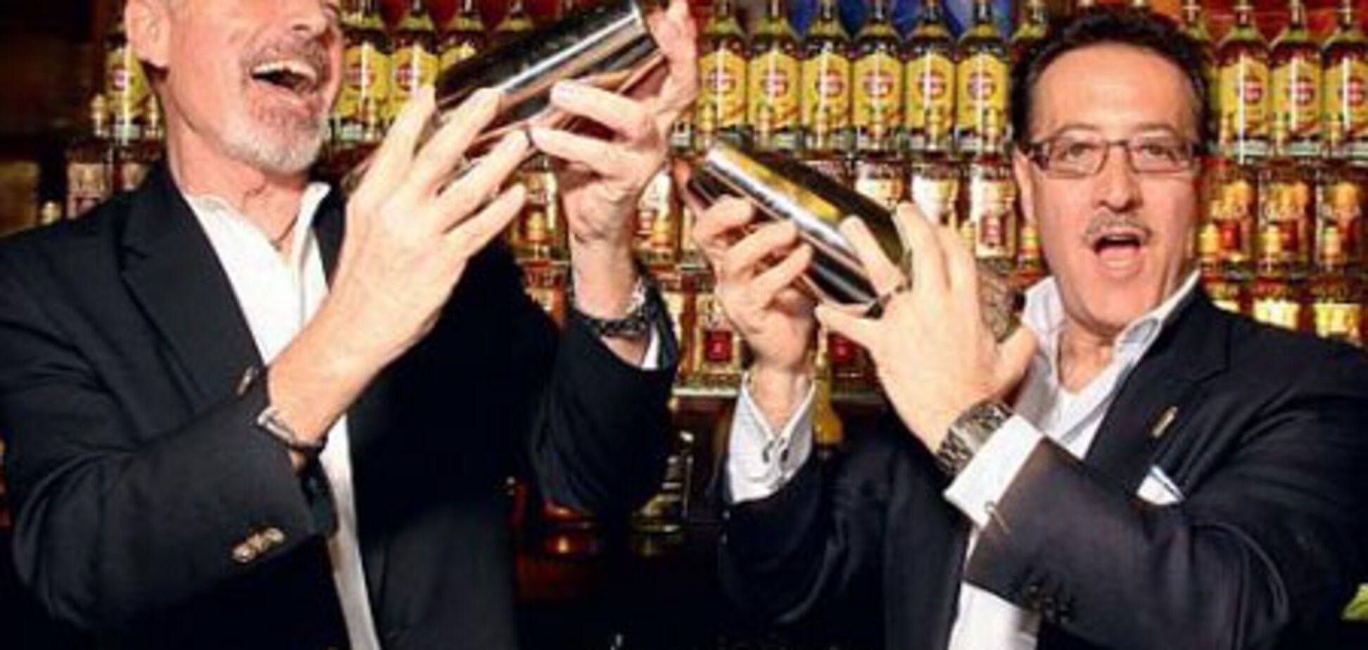 Алкогольные пристрастия королевской семьи