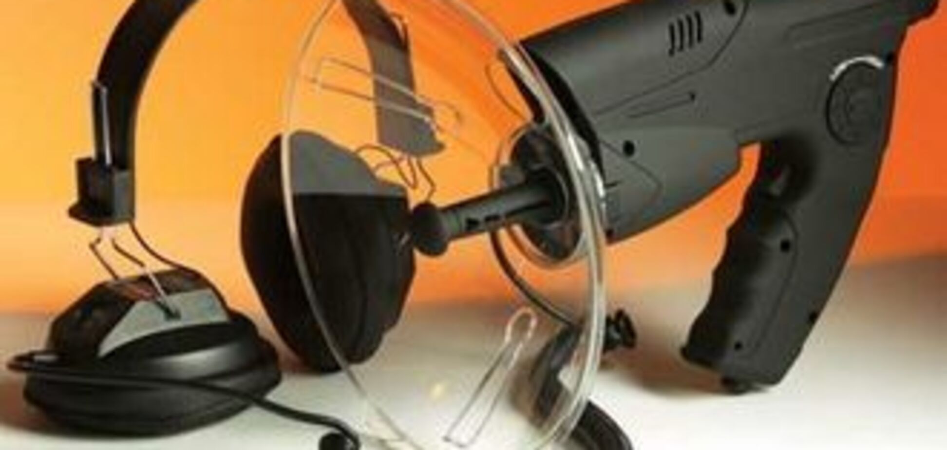 СБУ поймала продавца шпионских спецсредств