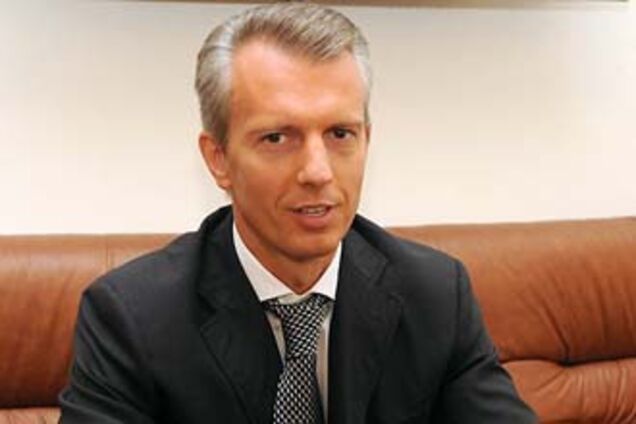 Герман считает, что мафия мстит Хорошковскому