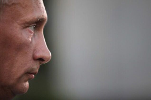 ЗМІ: Путін відкрив врата пекла для інакодумців