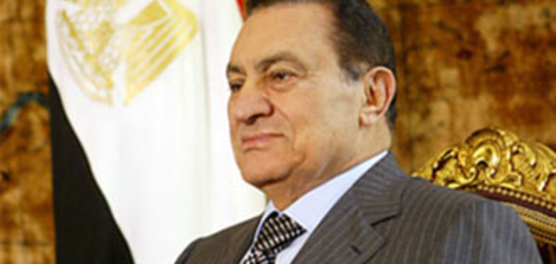 Єгипет закликав до створення палестинської держави