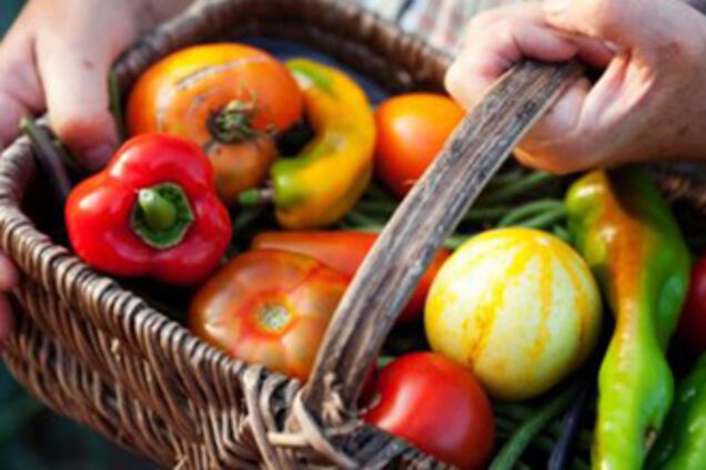 Ідеальна дієта для здорового серця