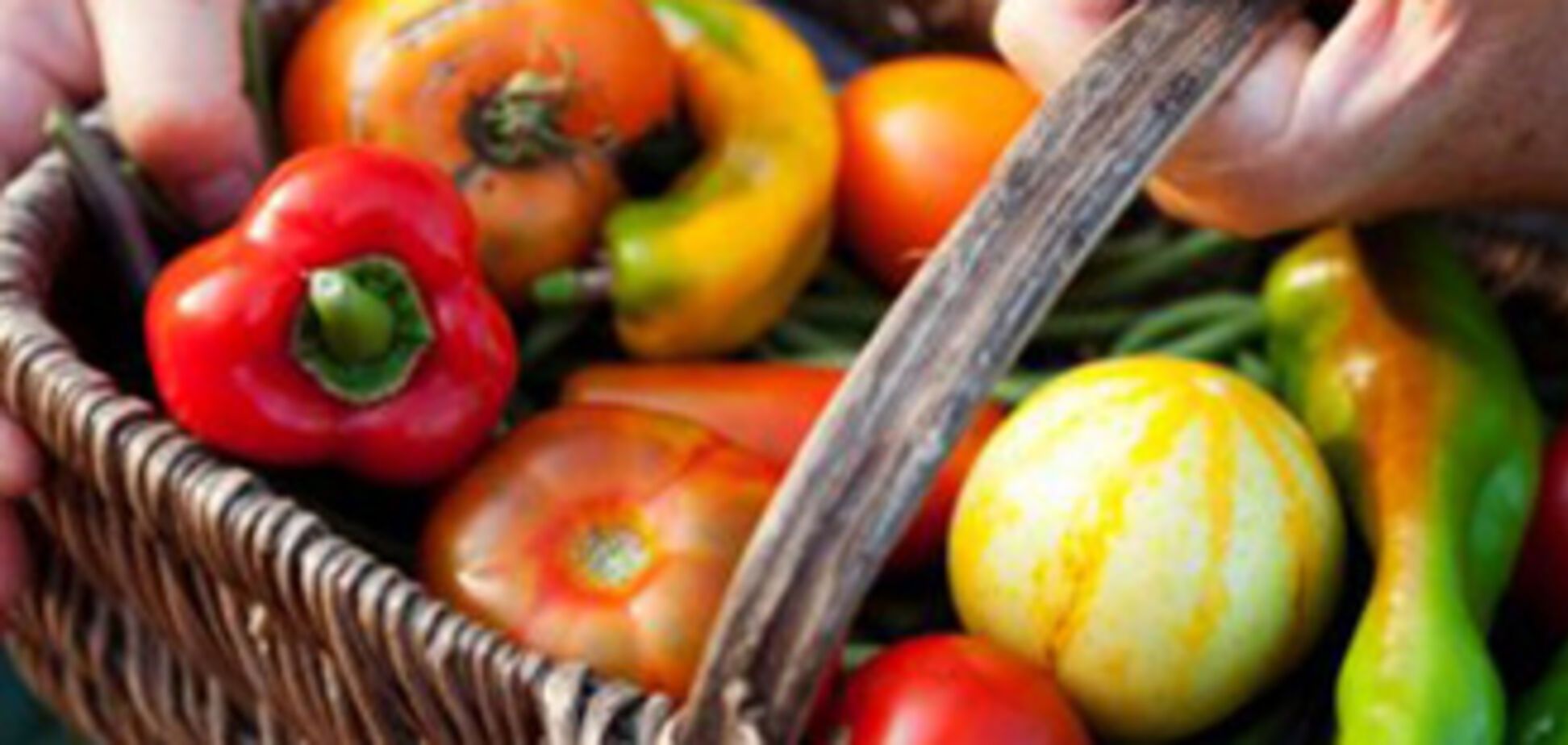 Ідеальна дієта для здорового серця