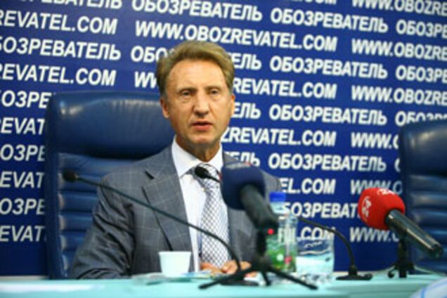 Онищук предлагает ликвидировать Киевскую горгосадминистрацию