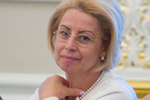 Герман вважає Тимошенко злий жінкою