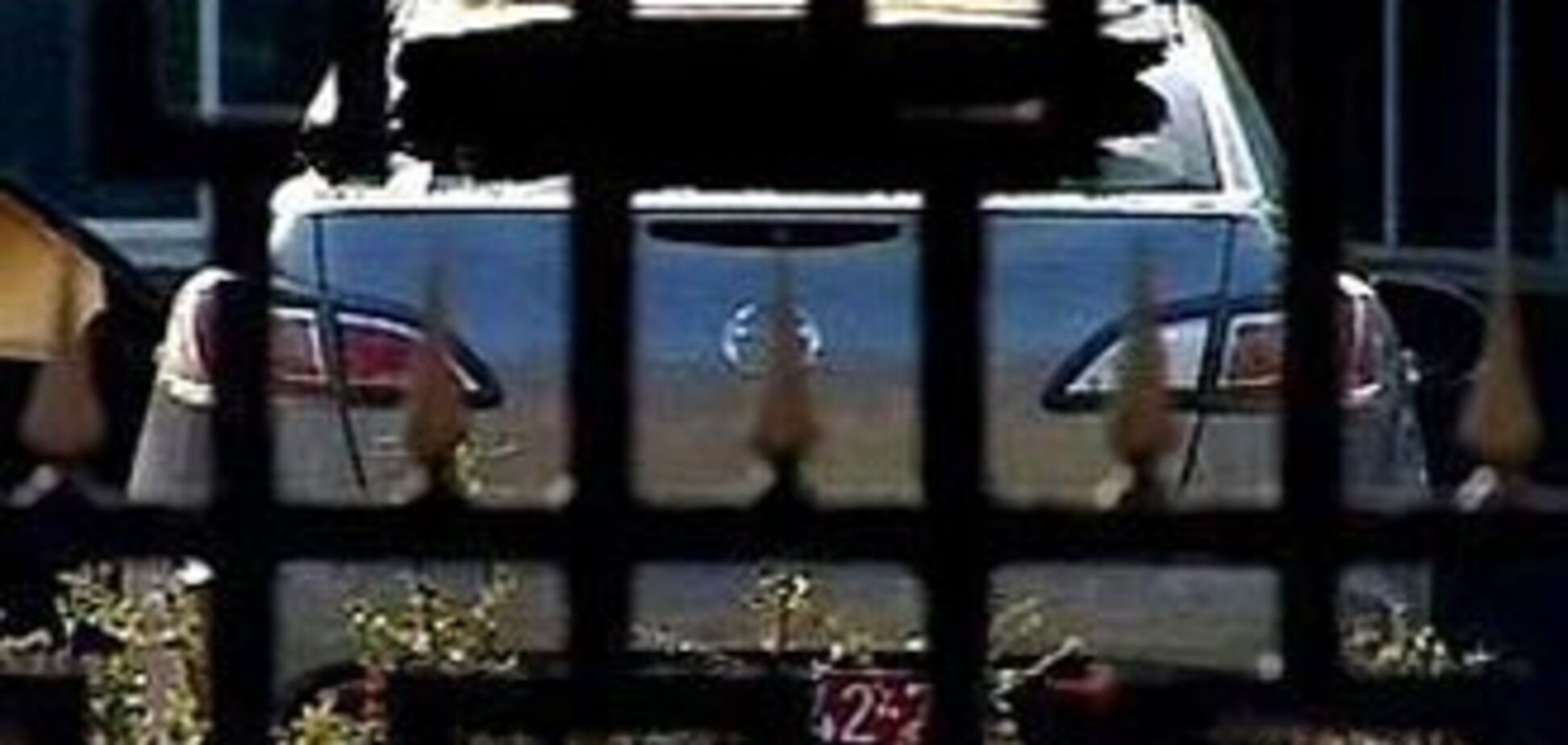 Підпал посольства РФ у Мінську: затримано 6 осіб